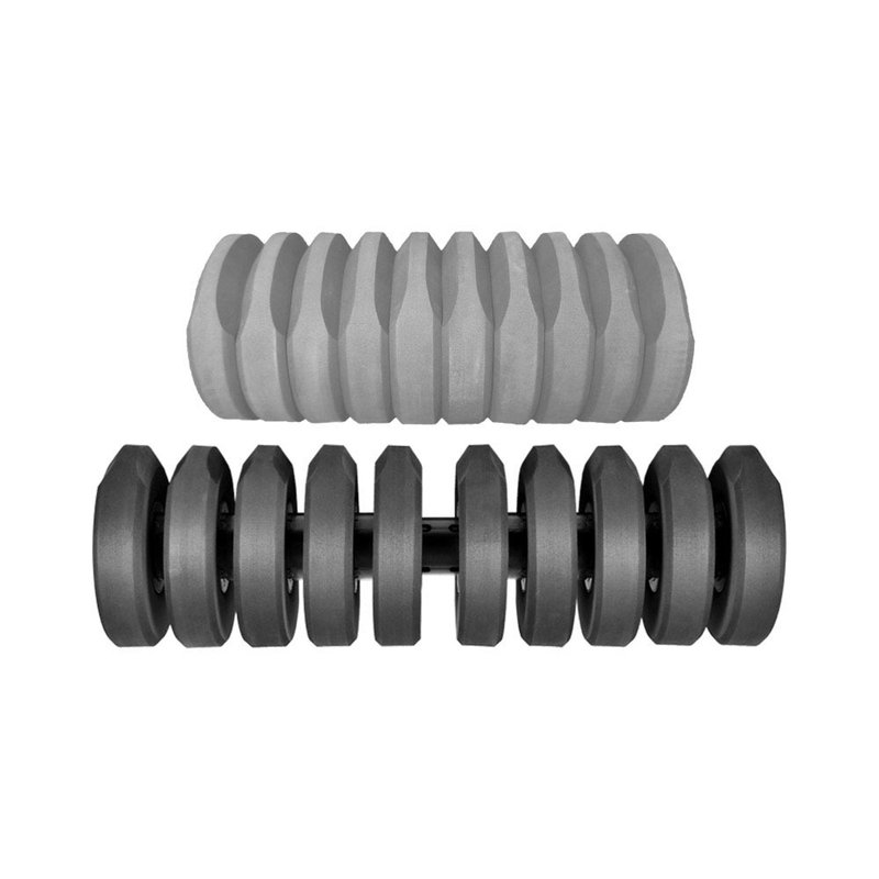 Fun Sport 奇肌勇士松筋膜按摩滚筒 伸缩调整版 瑜珈棒 瑜珈滚棒 - 运动/健身用品 - 其他材质 