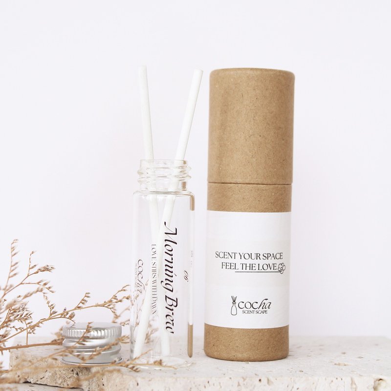 【圣诞礼物】15ml 小扩香-单入 - 香薰/精油/线香 - 玻璃 