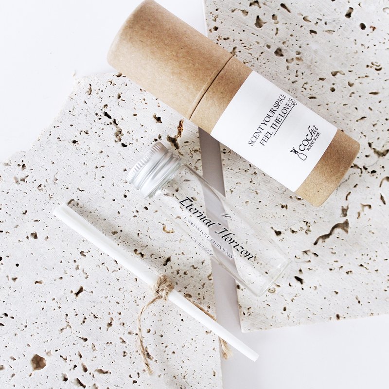 15ml 小扩香 - 单入 婚礼小物 香氛 - 香薰/精油/线香 - 玻璃 