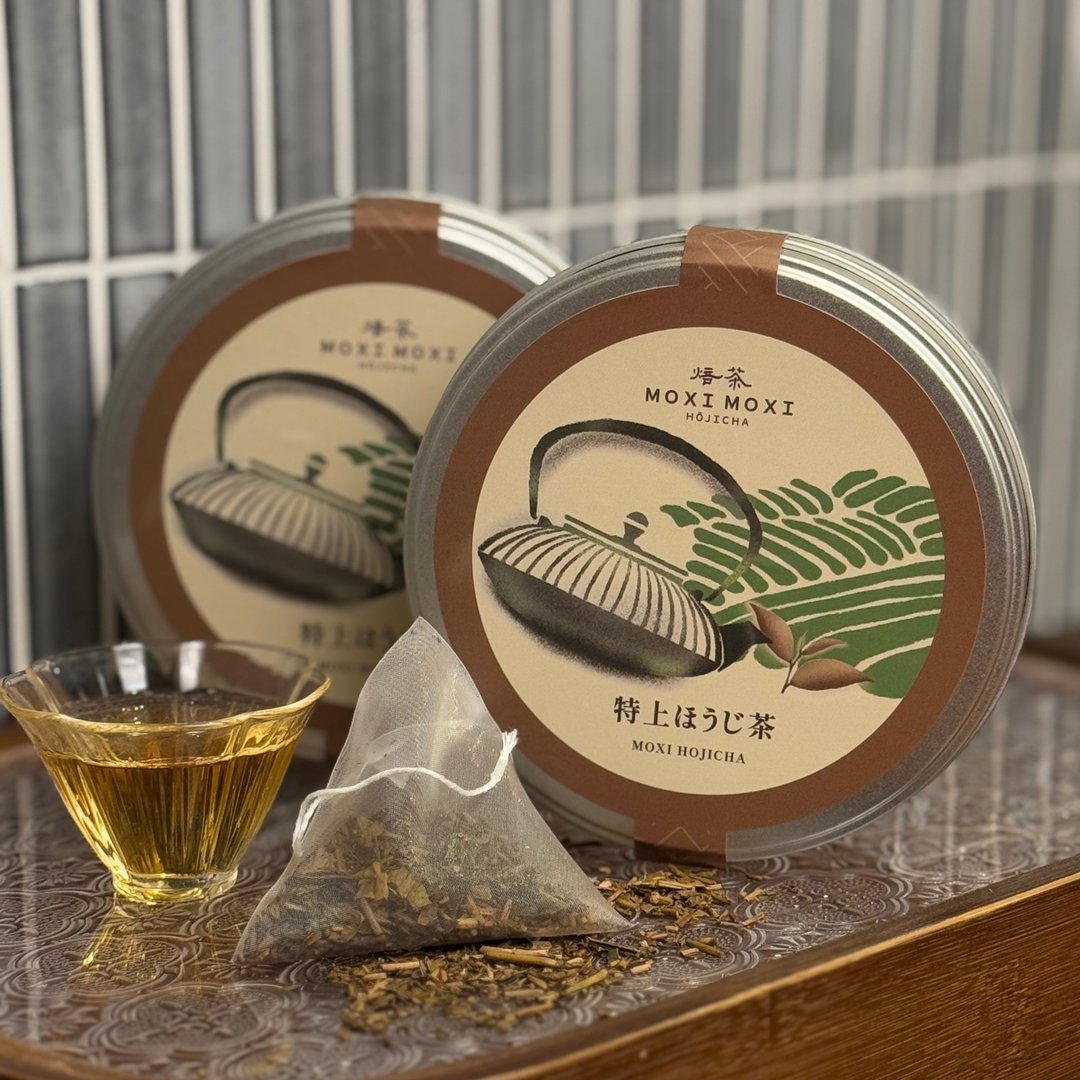 特上ほうじ茶 - 茶 - 其他材质 