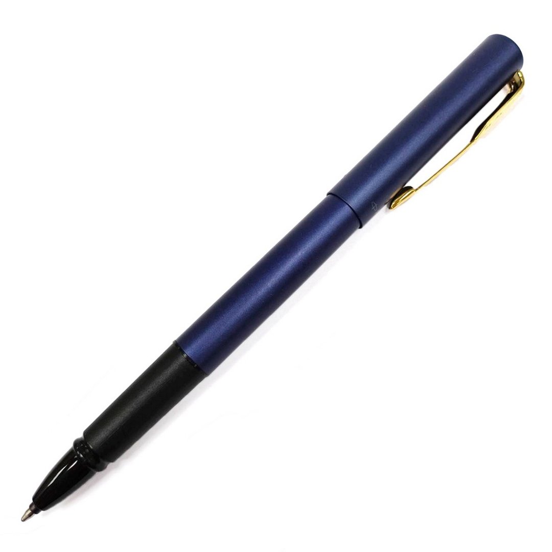 PARKER 新威雅XL 海军蓝 钢珠笔 - 钢珠笔 - 其他金属 蓝色