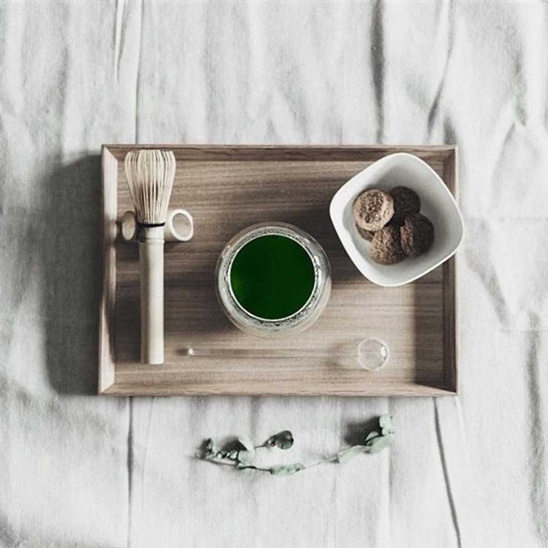 | |限时预购| | Matchaeologist – Matsu™ Ceremonial Matcha京都抹茶粉 (中级 ) · 20g - 茶 - 新鲜食材 