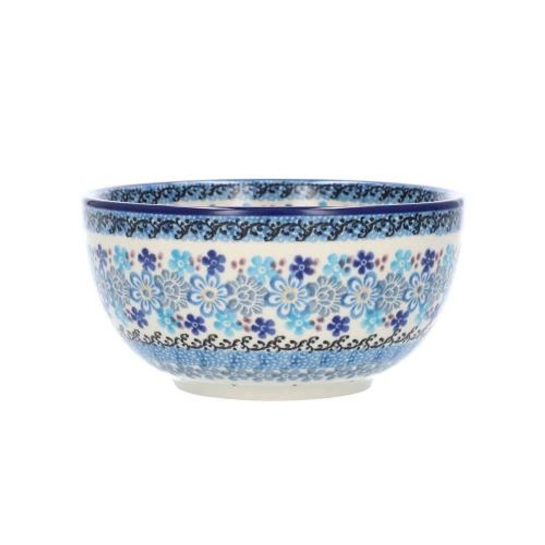 波兰陶 Springtime 饭碗 14cm - 碗 - 陶 多色