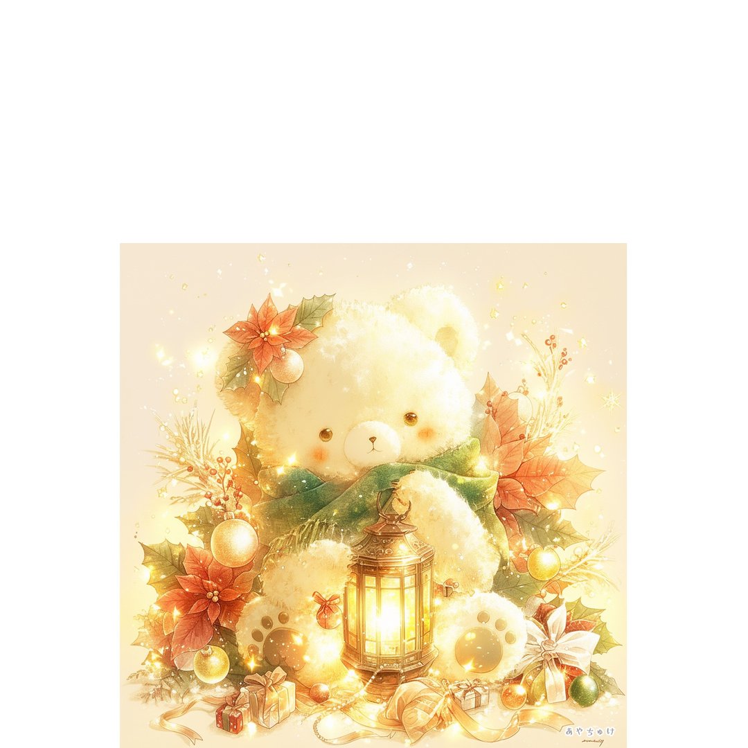 [十月新品发布 2] '40-103-0036 动物备忘录 - 贴纸 - 纸 