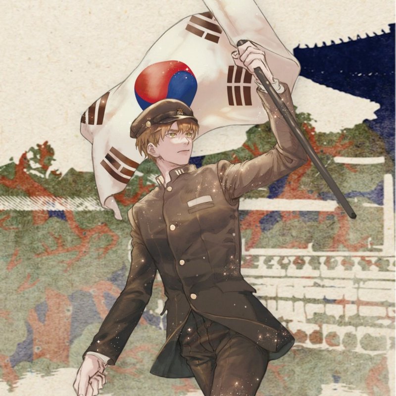 Spin off, 角色, 尹智苑 - 贴纸 - 纸 多色