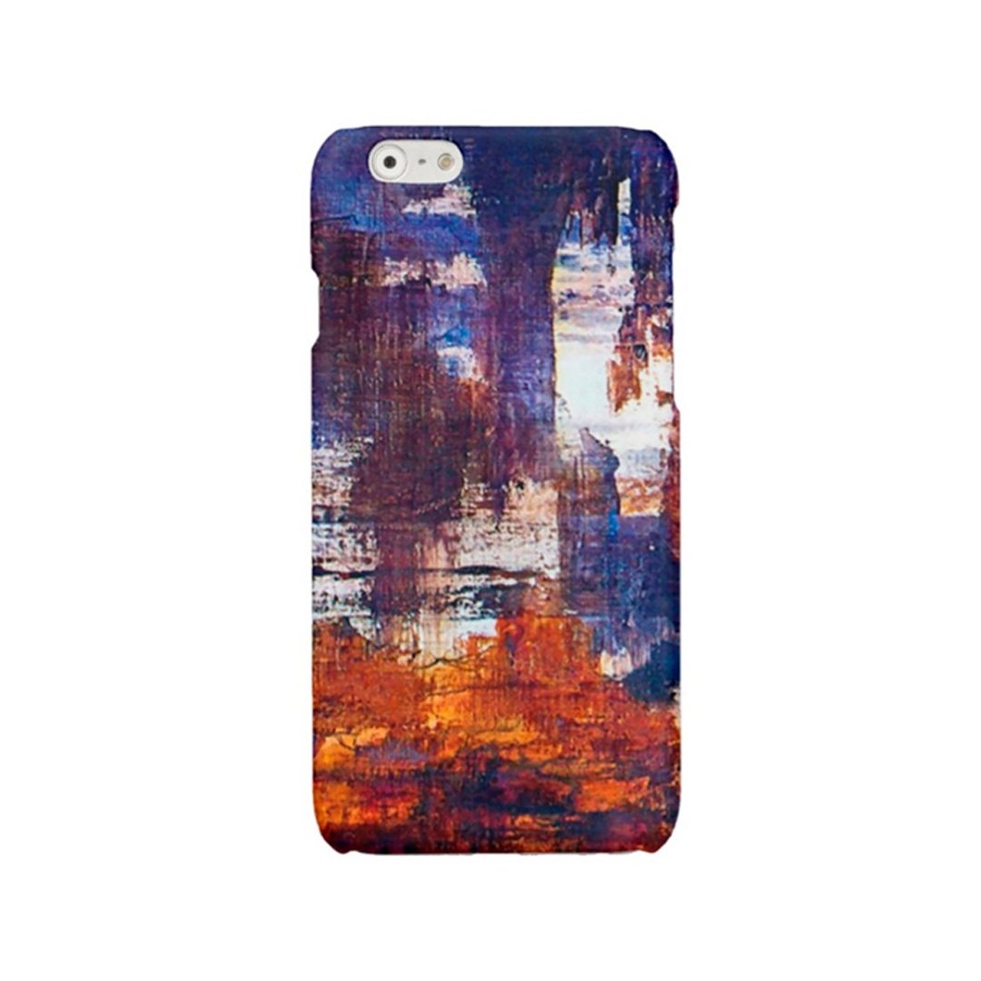 iPhone case Samsung Galaxy case Phone case Gustave Moreau 2173 - 手机壳/手机套 - 塑料 绿色