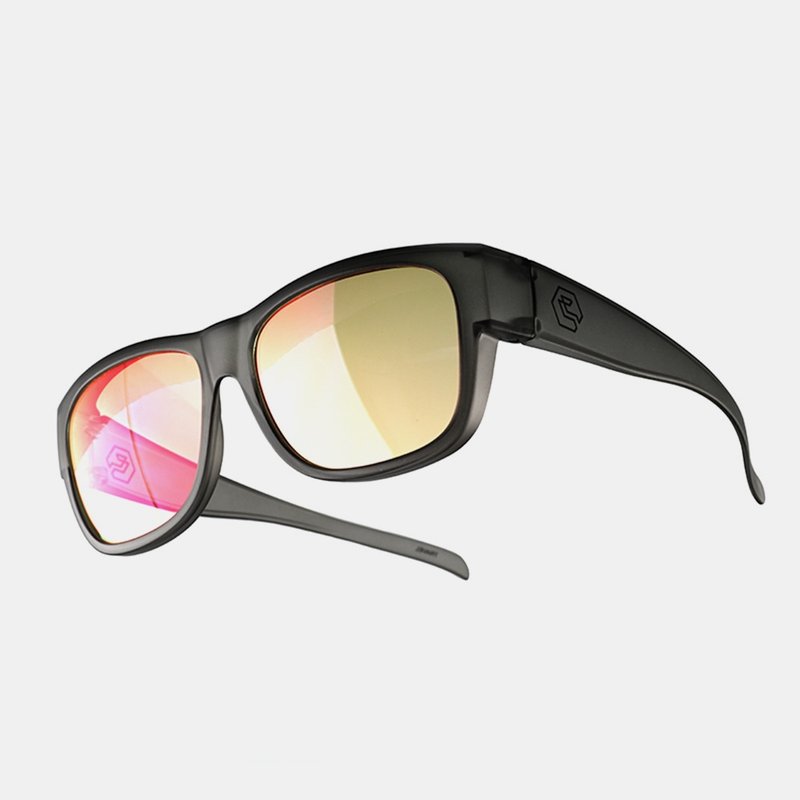 PHOTOPLY TRAVELER 休闲套镜 夜间用套镜 增亮套镜 夜间眼镜 - 眼镜/眼镜框 - 塑料 