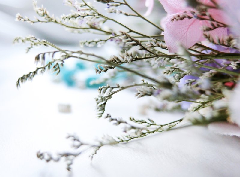 ❖FANG❖许愿福袋Ｂ /交换礼物/新年礼物 - 手链/手环 - 宝石 多色