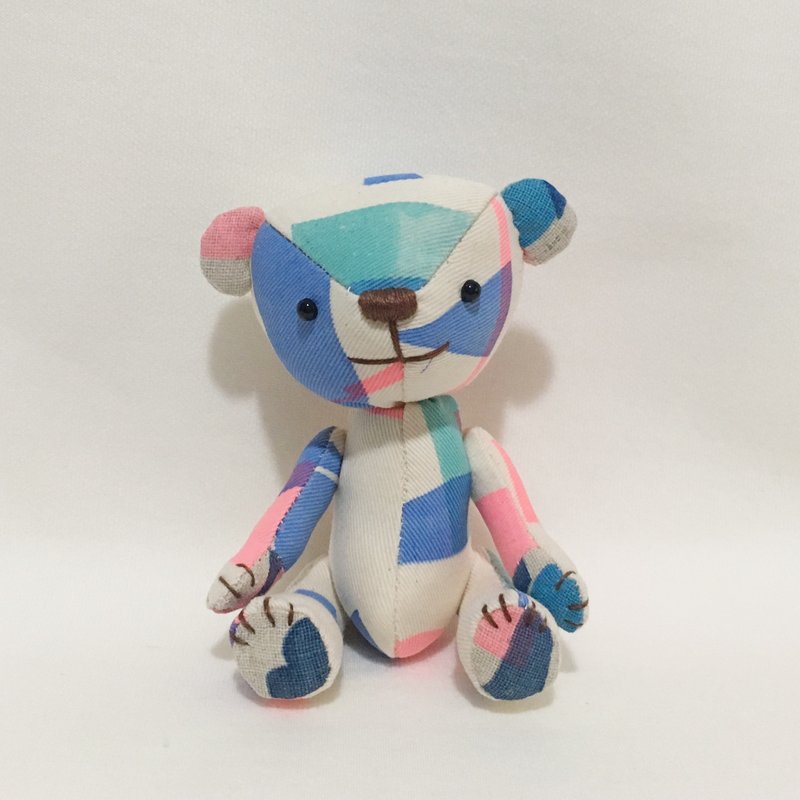 KUMA 找词 - 摆饰 - 棉．麻 