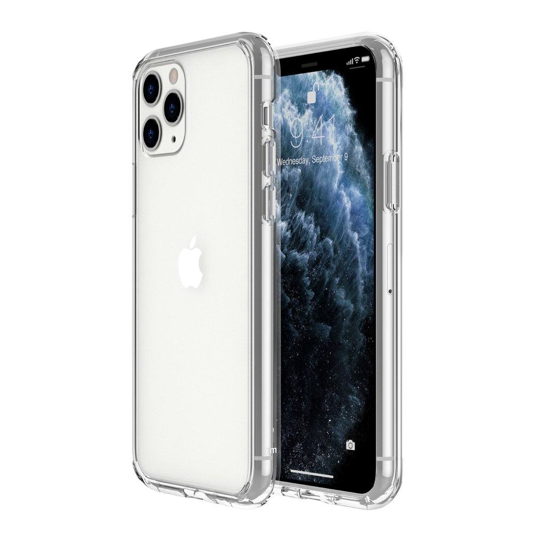 TENC Air 国王新衣防摔气垫保护壳- iPhone 11 Pro Max (6.5寸) - 手机壳/手机套 - 塑料 