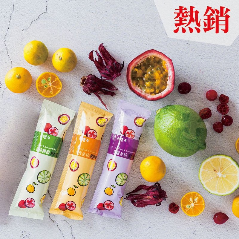 易挤棒综合组 - 果汁/蔬果汁 - 其他材质 