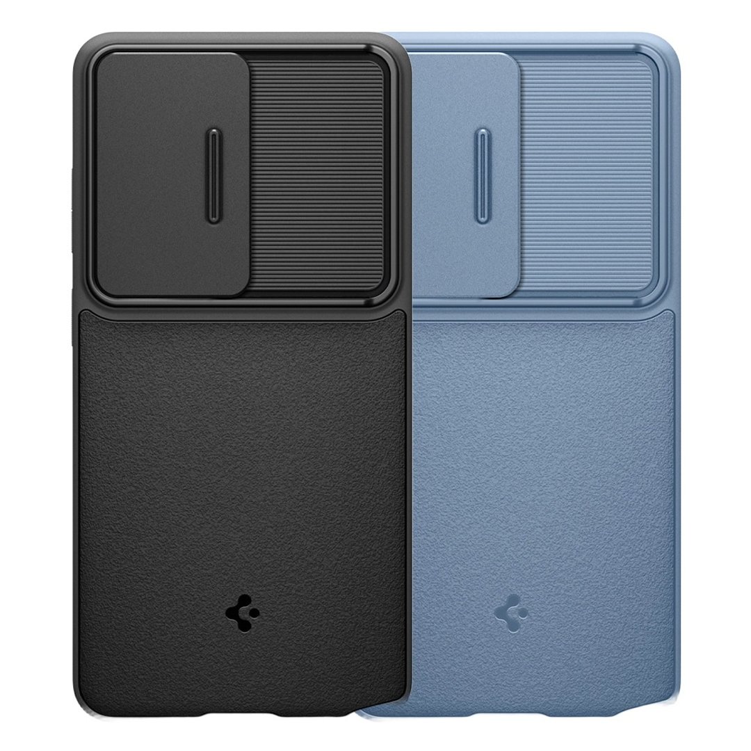 Spigen Galaxy S26 Ultra Optik Armor-军规防摔保护壳 - 手机壳/手机套 - 其他材质 