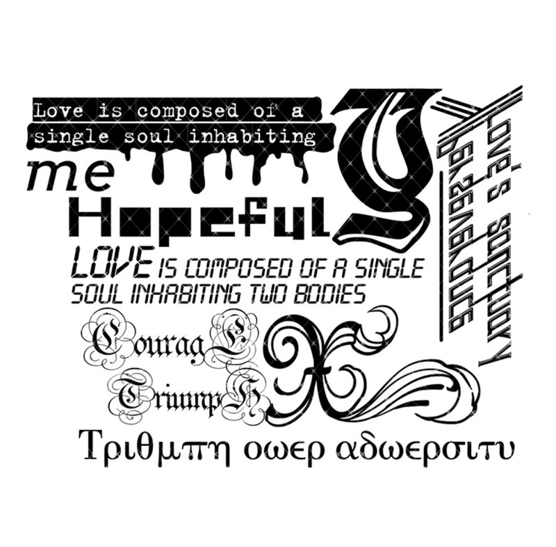 爱抚英符 PET 纸胶带 镭射银 - 纸胶带 - 其他材质 多色