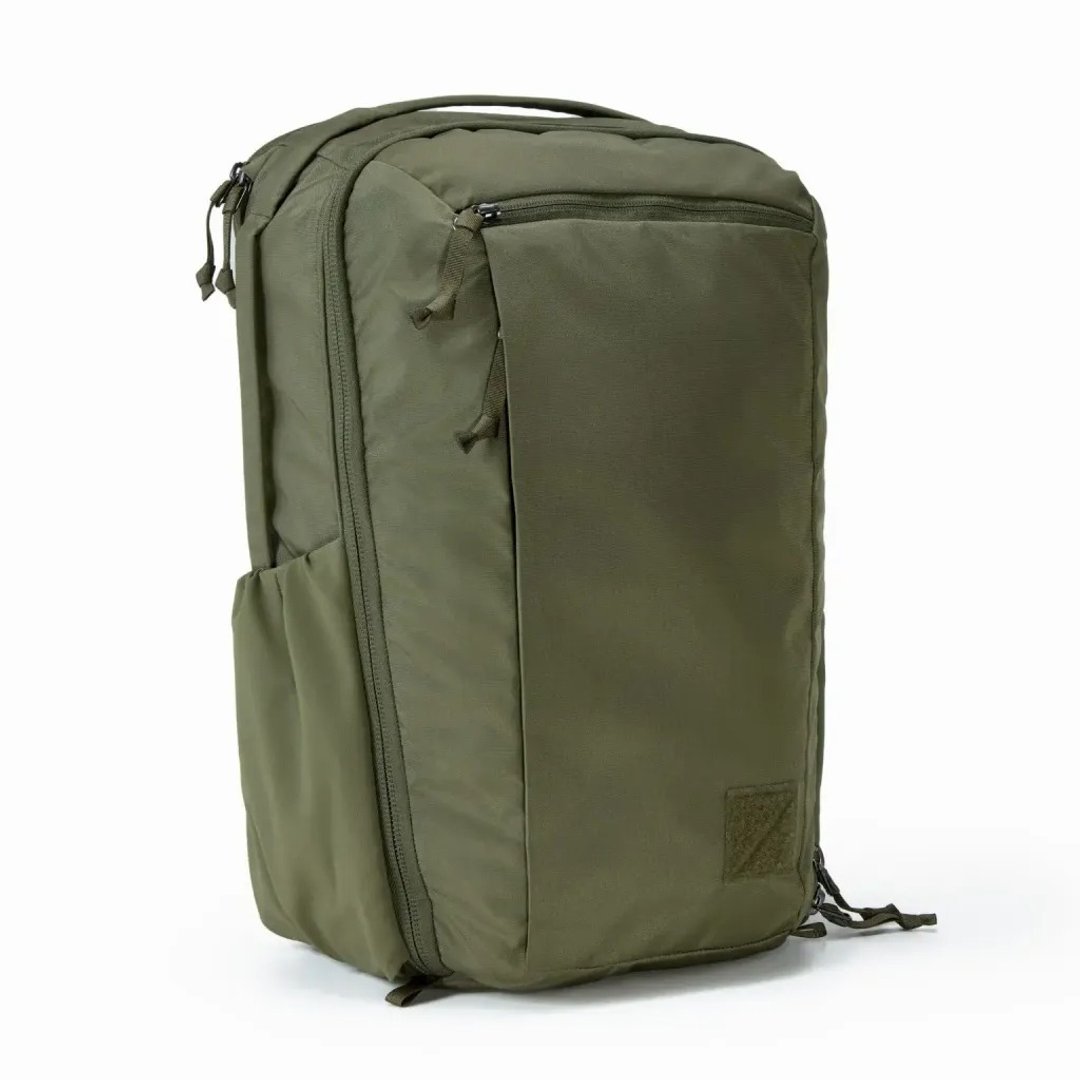 预购 EVERGOODS CIVIC TRAVEL BAG 26L 后背包 - 后背包/双肩包 - 其他材质 