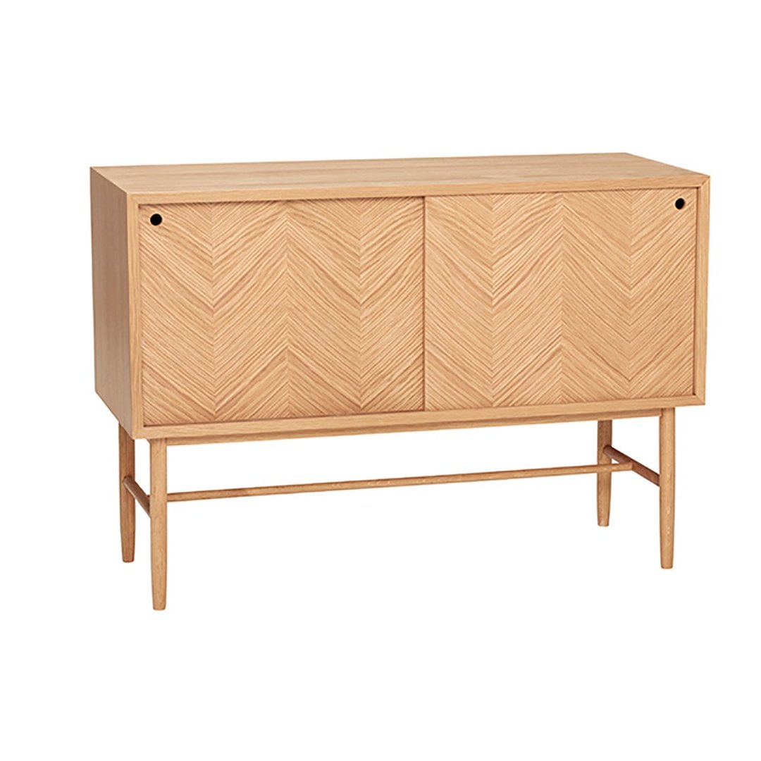 Hubsch - Dresser 边柜 - 其他家具 - 木头 咖啡色