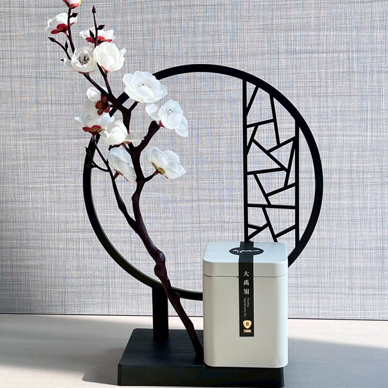 【大禹岭 100K茶王】台8线霸主 I 茶叶 I 台湾茶 I送礼I 松香林韵 - 茶 - 其他材质 