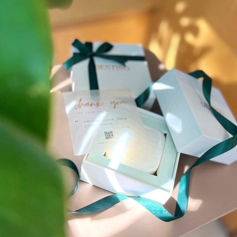 【年末感恩活动】馆内经典洁颜皂 3入礼遇价, 即日起至12/25 - 肥皂/手工皂 - 其他材质 