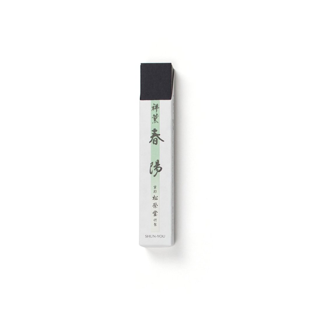 高级线香  祥薫  春阳 - 香薰/精油/线香 - 其他材质 