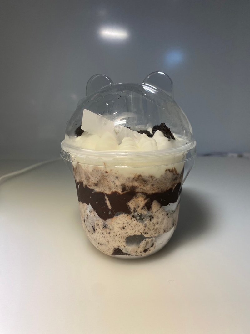 可可Oreo蛋糕 可可蛋糕 Oreo蛋糕 小蛋糕 下午茶 铄甜点 宅配 - 蛋糕/甜点 - 新鲜食材 