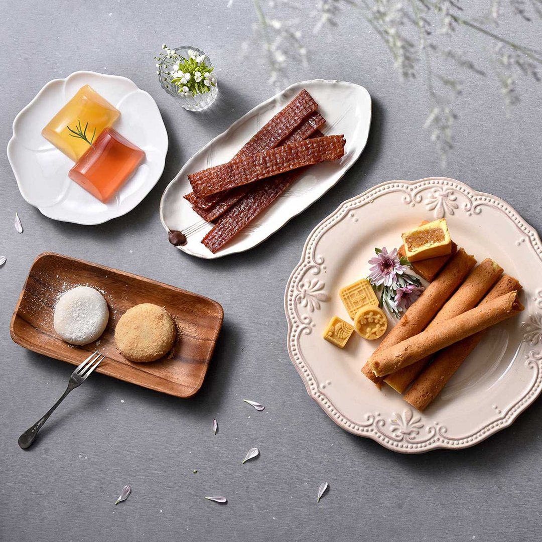 3 月・餐桌上的摄影师・食物与礼盒摄影 实作工作坊 - 摄影/心灵/讲座 - 其他材质 