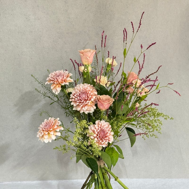 Florists choice - 植栽/盆栽 - 植物．花 