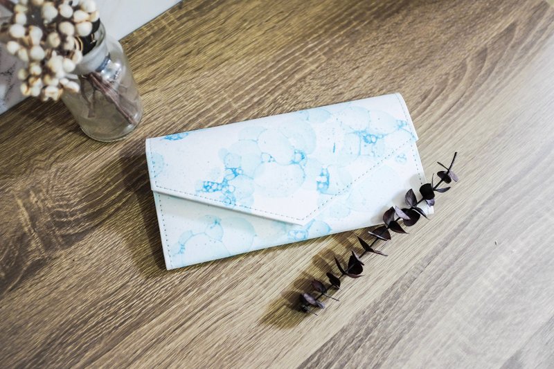 【纸造可能】lifetravel生命旅行系列  traveller bag 旅行包 - 皮夹/钱包 - 纸 