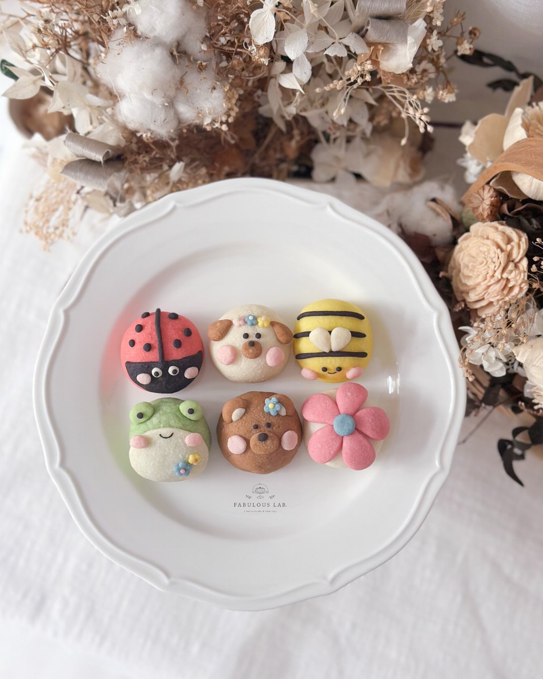 造型凤梨酥体验 - 美食 - 其他材质 