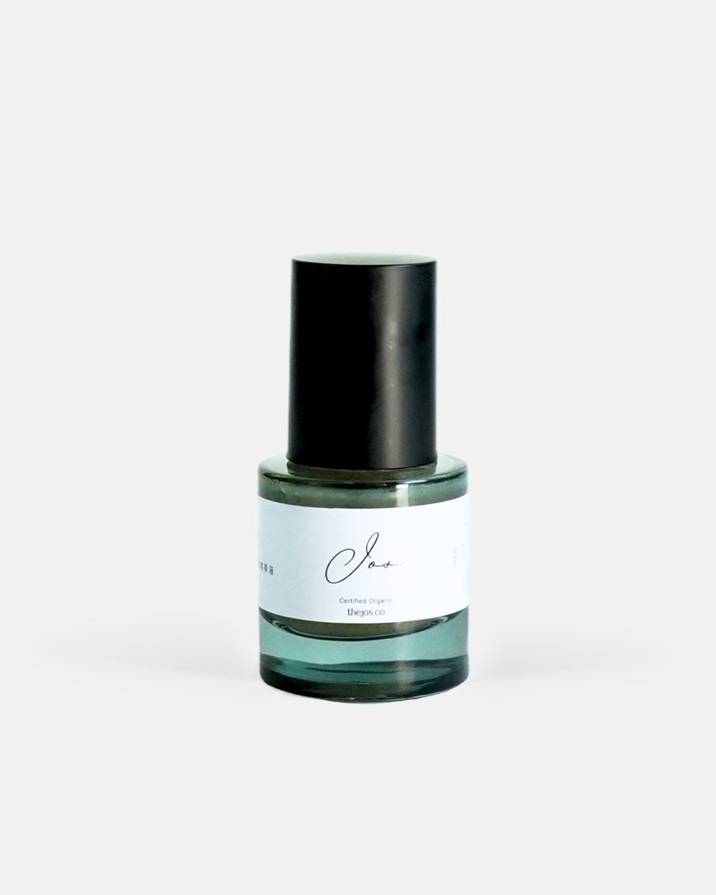 Jos 补骨脂多元抗氧精华液 - 精华液/安瓶 - 精油 