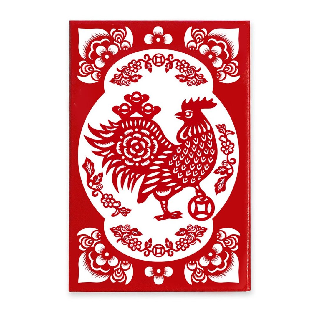 【鸡吉金取】扑克牌 - 其他 - 纸 