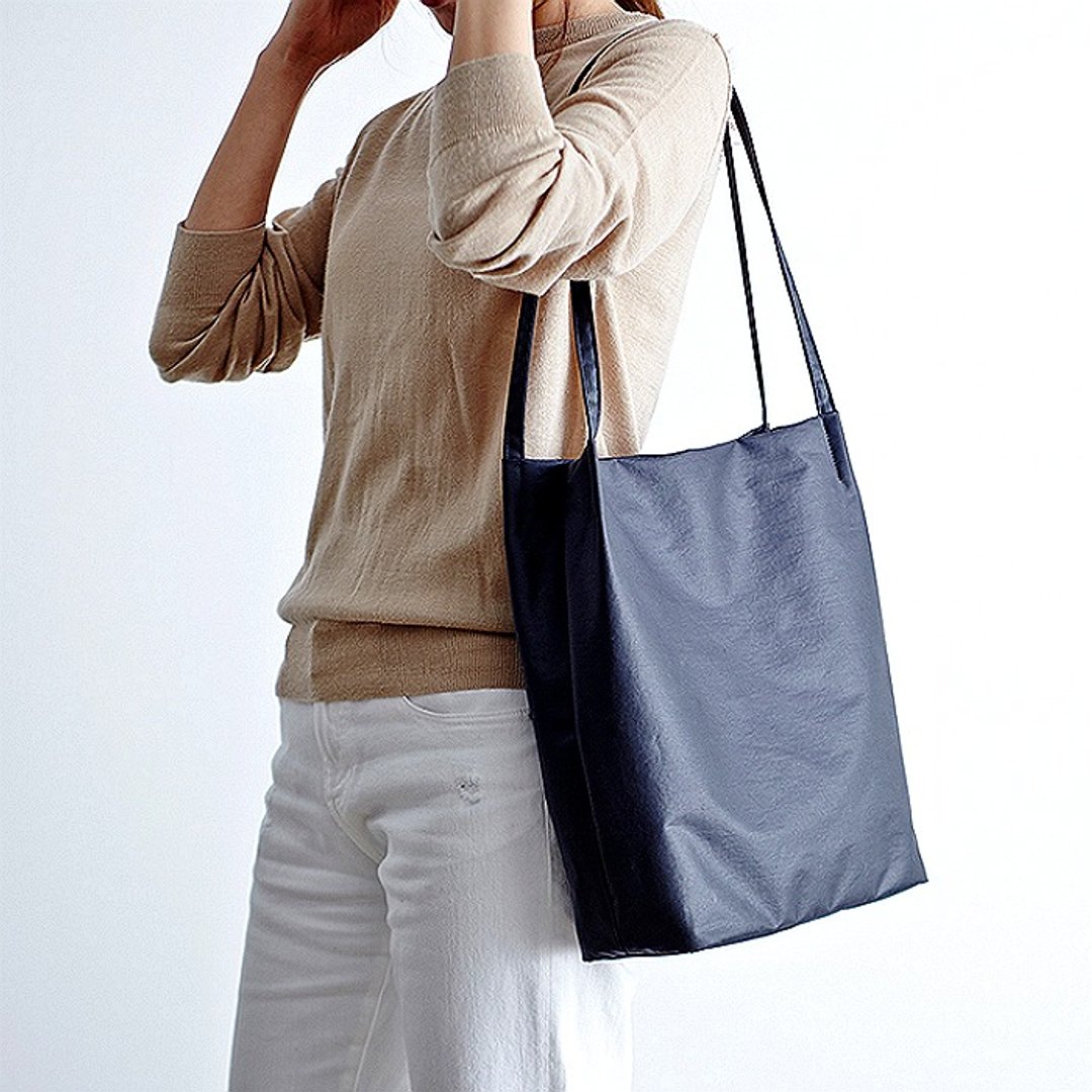 韩国ithinkso  时尚素雅包 NEAT BAG LIGHT 都会 悠闲 轻便 好搭配侧背包 - 侧背包/斜挎包 - 聚酯纤维 