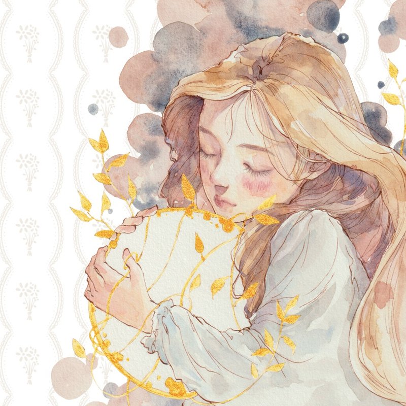 愿望 - 贴纸 - 纸 