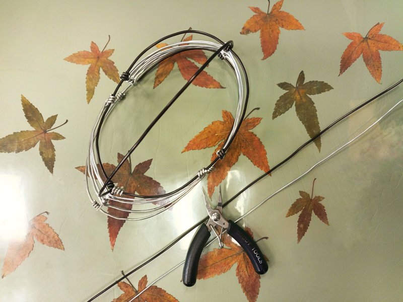 定制商品-西洋击剑头套 - 摆饰 - 铝合金 咖啡色