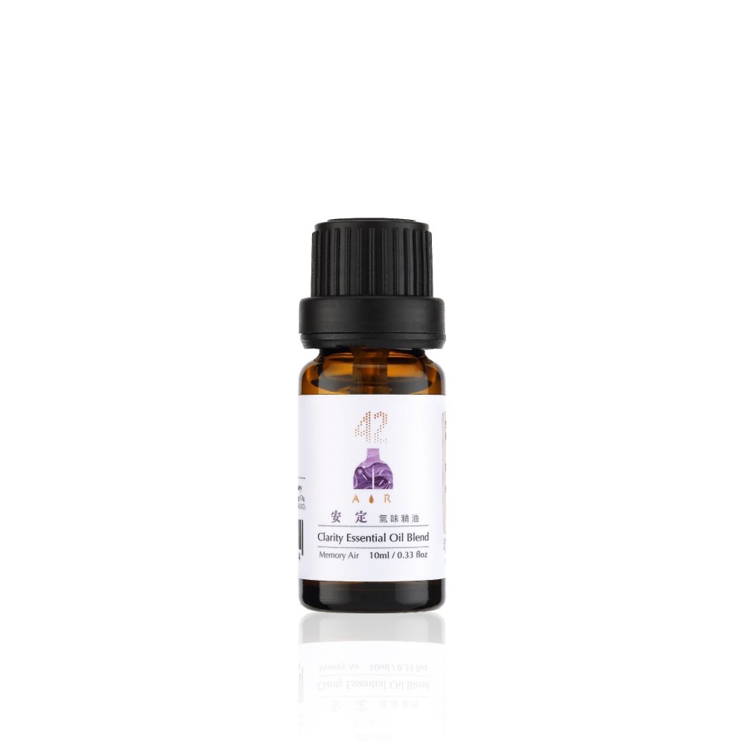 42 安定气味精油 10ml－轻盈甘甜 雾化机专用精油 切换居家氛围 - 香薰/精油/线香 - 精油 