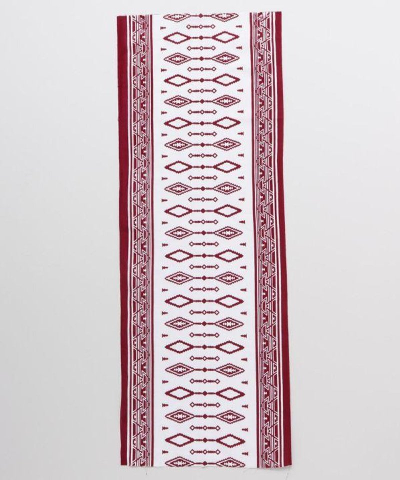 Navajo Pattern TENUGUI Towel - 毛巾浴巾 - 其他材质 