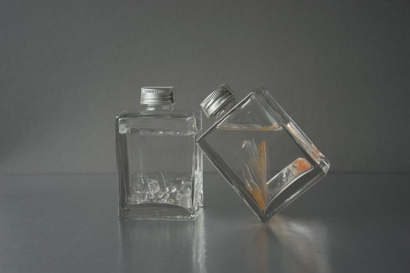 天然扩香 Free 空间香氛系列 - 香薰/精油/线香 - 精油 透明