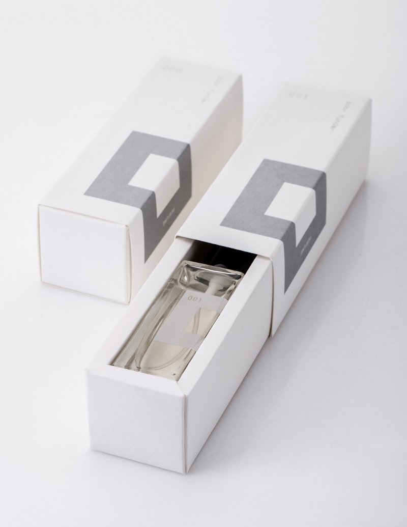 #快速出货#  暖男身上的皂香  30ml - 香水/香膏 - 其他材质 