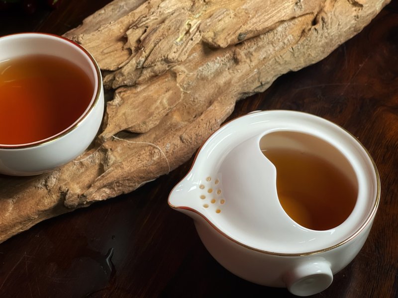 海艺壶 - 茶具/茶杯 - 瓷 白色