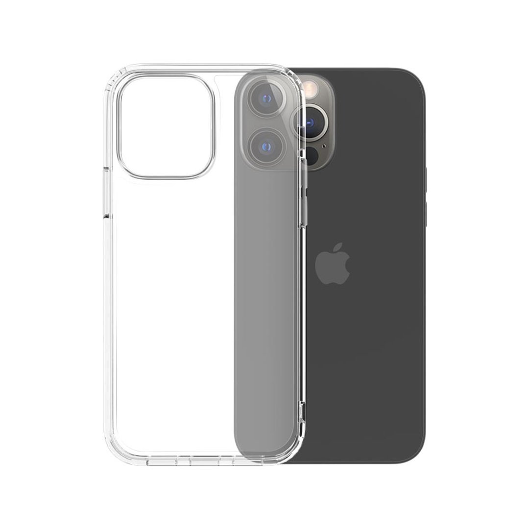 CASE SHOP iPhone 13 Pro (6.1寸) 抗震防刮保护壳 - 手机壳/手机套 - 其他材质 透明