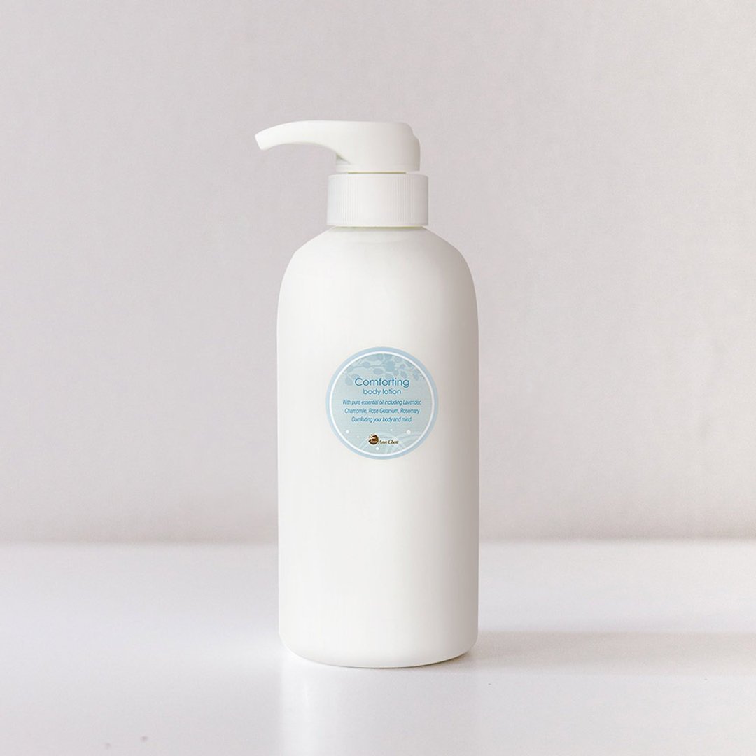 康福舒缓保湿身体乳500ml-复方身体乳液 - 身体护肤/按摩油 - 精油 透明