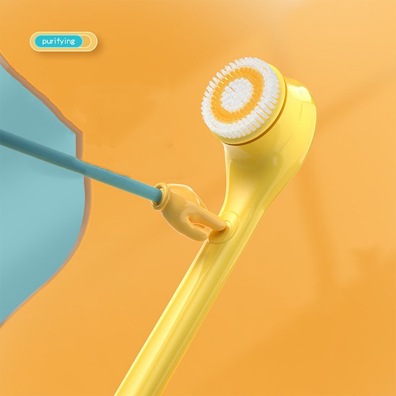 【免运特惠】电动按摩搓澡神器搓灰器刷子礼物/RPITECH匹奇 - 卫浴用品 - 其他材质 