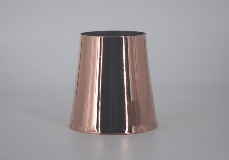 Envase - 笔筒 Holder - 笔筒/笔座 - 其他金属 红色