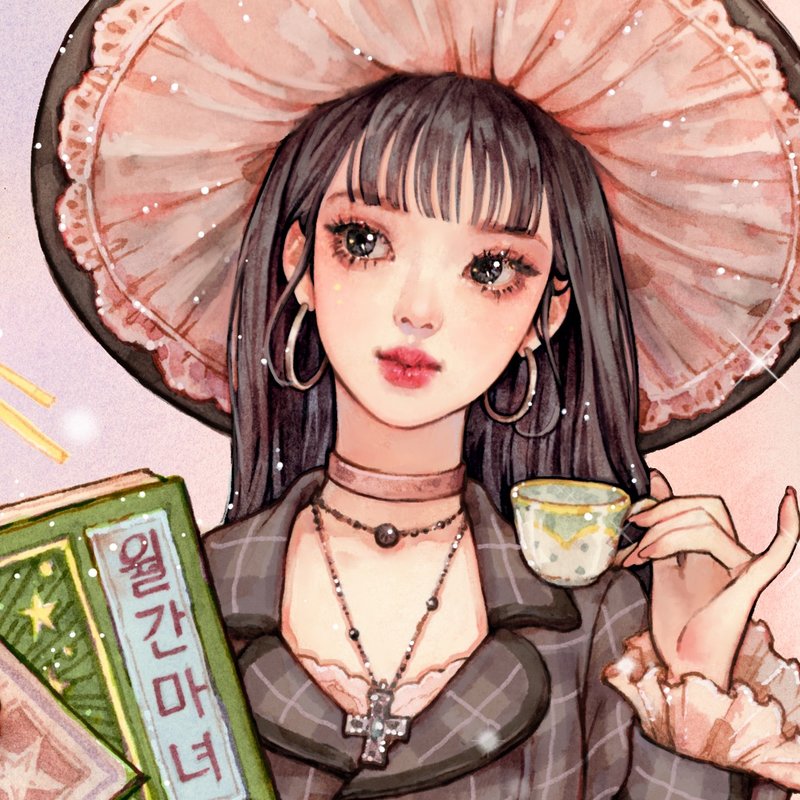 Onne - 贴纸 - 纸 