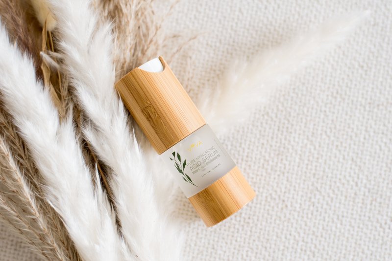 玻尿酸润透精华 - 精华液/安瓶 - 其他材质 