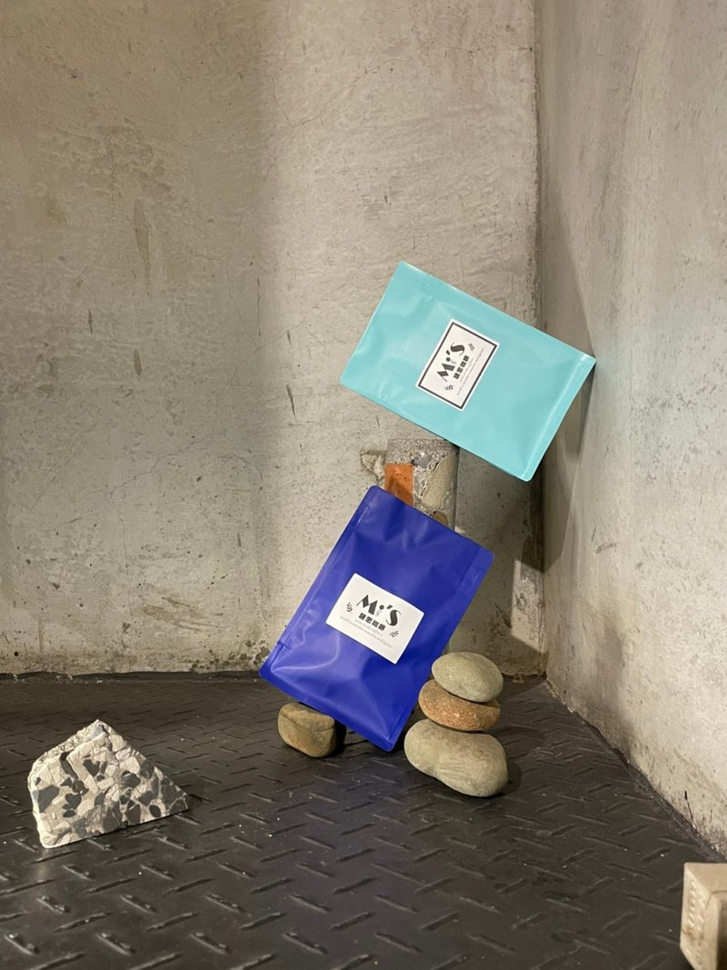 六期订阅 | 每月15号配送 | 两包半磅单品咖啡豆 - 咖啡 - 其他材质 