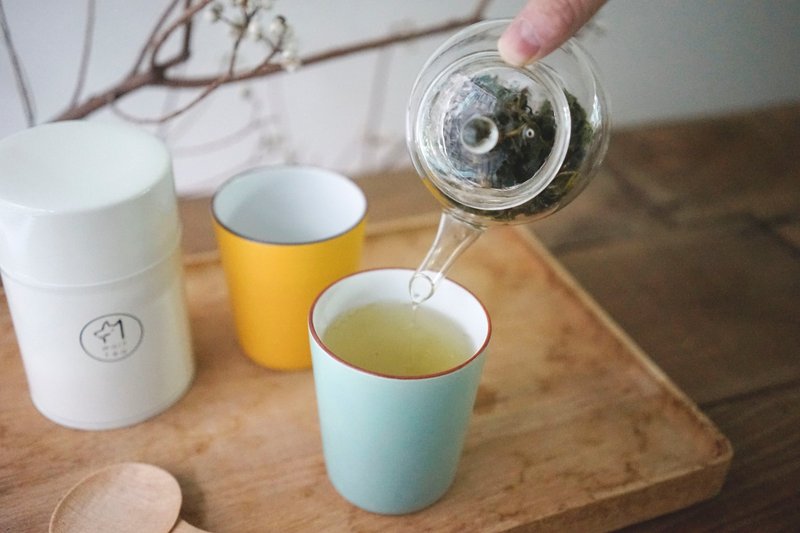 【清香优惠组合】:: 清雅细致 (悠韵 / 野香 / 桂香) - 茶 - 新鲜食材 