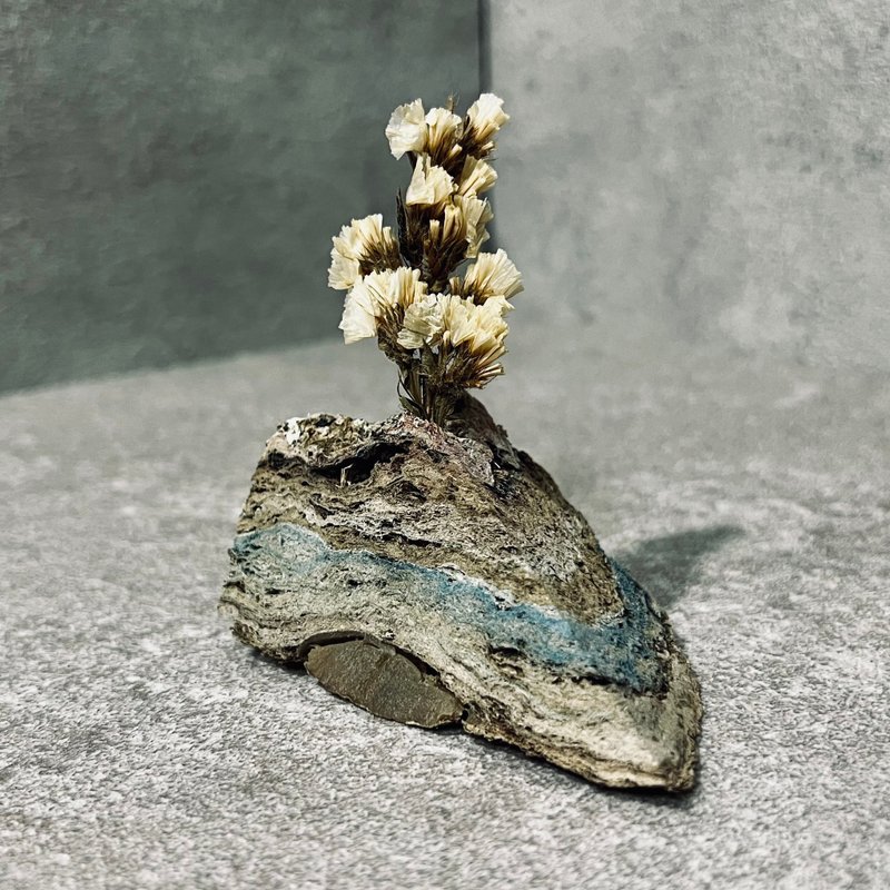 idea paper -p#1 - 花瓶/陶器 - 纸 多色