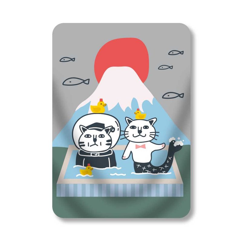 毛毯 宠物毯 毯子 猫 空调毯 冷气毯 - 被子/毛毯 - 其他材质 多色