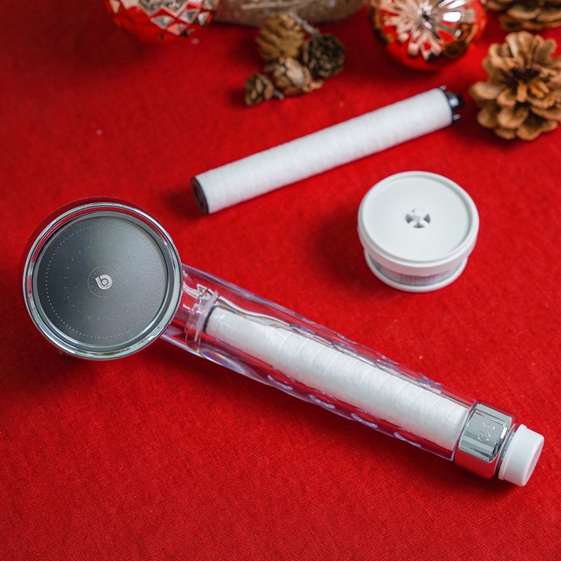 皮益博士 滤芯【半年组】 - 沐浴用品 - 其他材质 白色