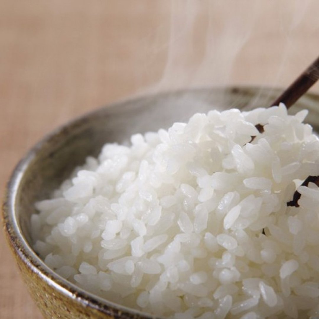 15包优惠包邮组 【小孩的米】芋香白米 亲子料理的好选择 (300g×15包) - 面/面线/米粉 - 纸 白色