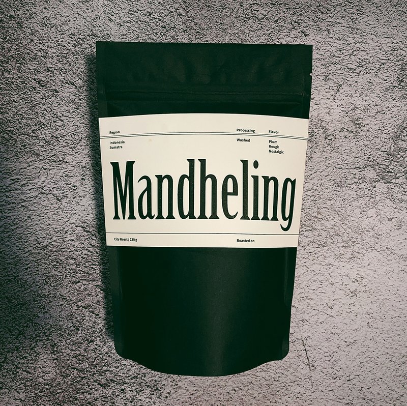 黄金曼特宁 / 咖啡豆 / 滤挂咖啡 / 咖啡礼盒 - 咖啡 - 其他材质 咖啡色